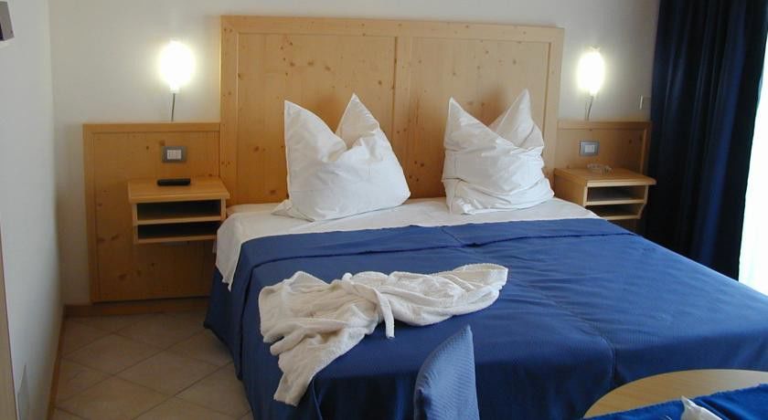 Hotel Venezia E La Villetta Lido di Jesolo Bagian luar foto
