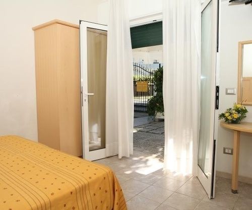Hotel Venezia E La Villetta Lido di Jesolo Bagian luar foto
