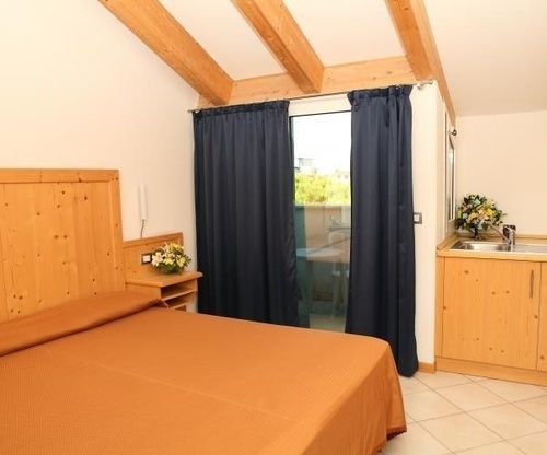 Hotel Venezia E La Villetta Lido di Jesolo Bagian luar foto