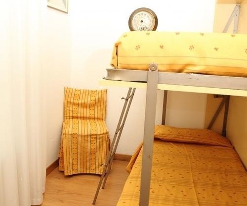 Hotel Venezia E La Villetta Lido di Jesolo Bagian luar foto