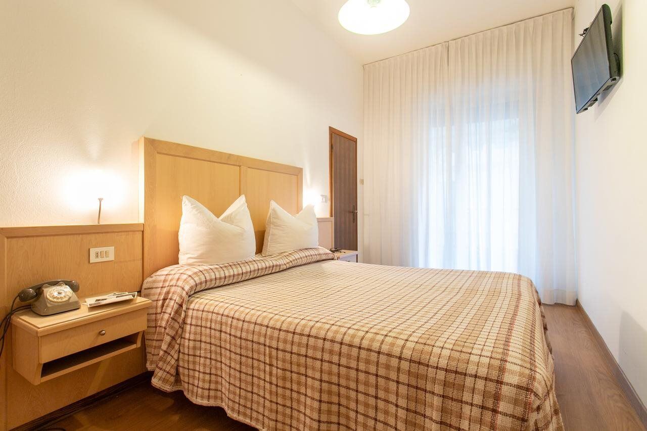 Hotel Venezia E La Villetta Lido di Jesolo Bagian luar foto